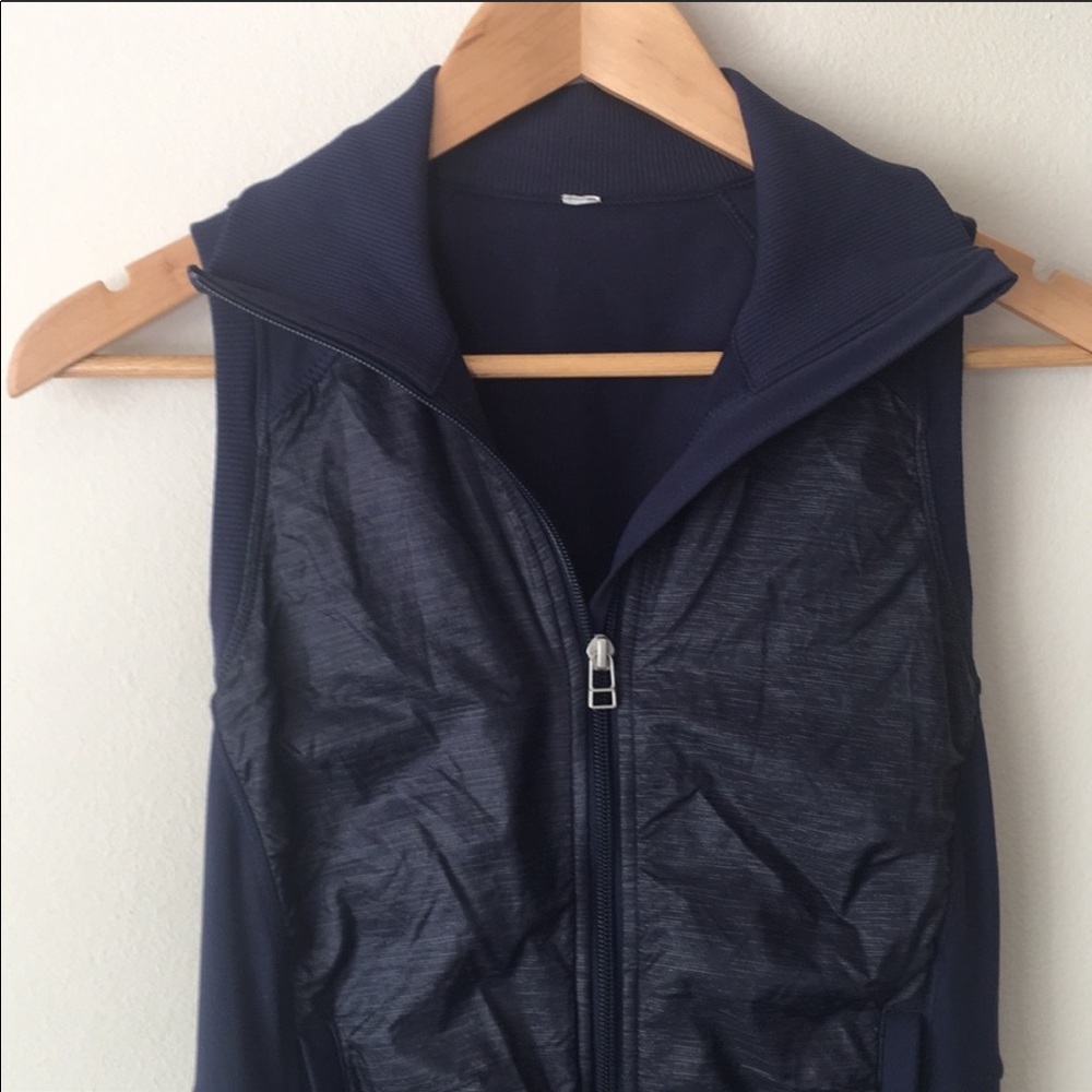 Alo Yoga 🧘‍♀️Vest XS